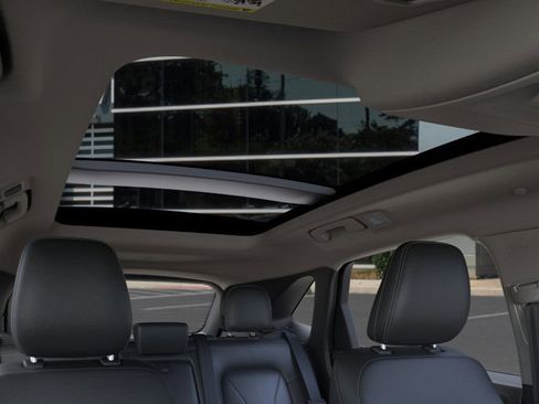 New 2025 Ford Escape SE w/ PHEV Premium Package FWD image 22