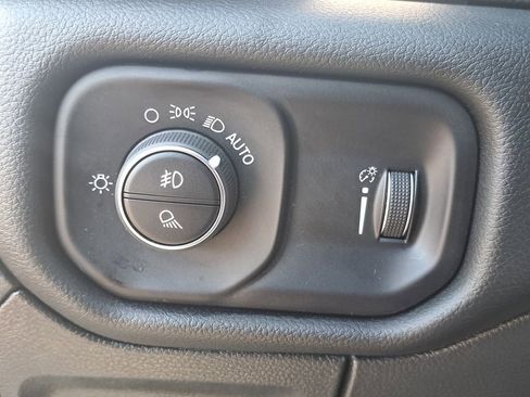 Certified 2022 RAM 1500 Big Horn image 26