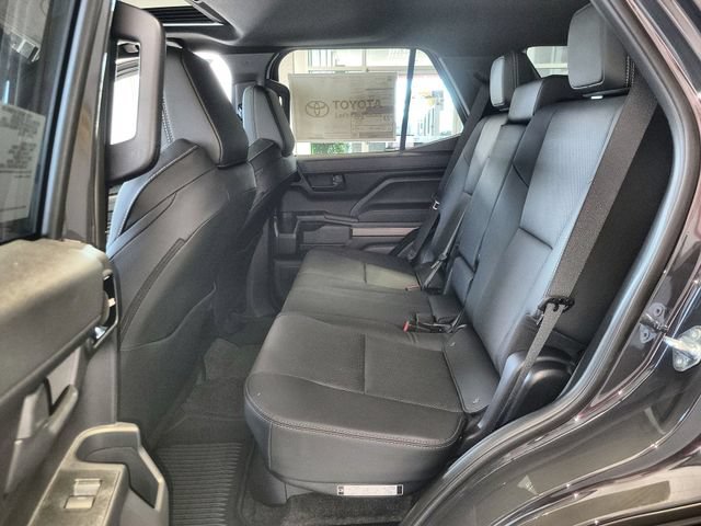 New 2026 Toyota 4Runner TRD Off-Road Premium AWD/4WD image 23