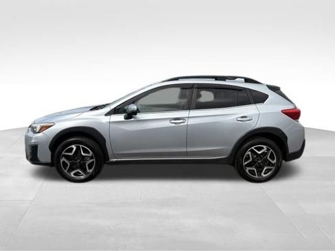 Used 2019 Subaru Crosstrek 2.0i Limited w/ Moonroof Package AWD/4WD image 12