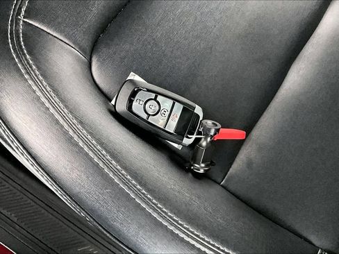 Used 2025 Ford Bronco Badlands AWD/4WD image 10
