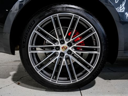 Used 2021 Porsche Macan GTS image 53