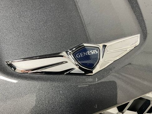 Used 2022 Genesis GV70 3.5T Sport w/ Sport Prestige Package image 10