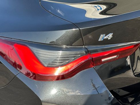 Used 2023 BMW i4 eDrive35 w/ Premium Package RWD image 26