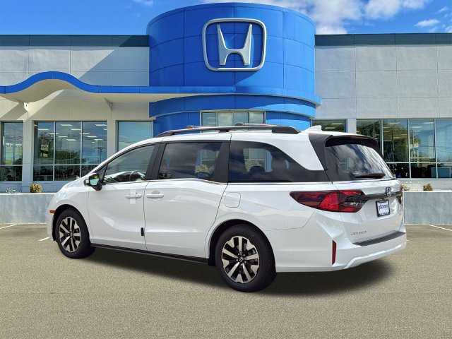 New 2027 Honda Odyssey EX-L image 6