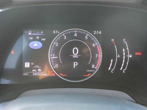 Certified 2023 Lexus RX 350 AWD image 22