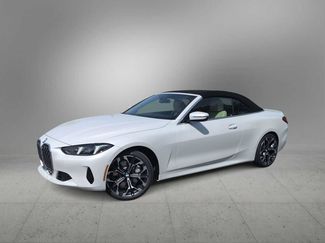 New 2027 BMW 430i xDrive Convertible w/ Premium Package AWD/4WD video 1