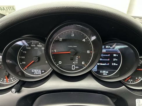 Used 2015 Porsche Cayenne Diesel AWD/4WD image 15