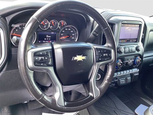 Used 2019 Chevrolet Silverado 1500 LT w/ All-Star Edition image 10