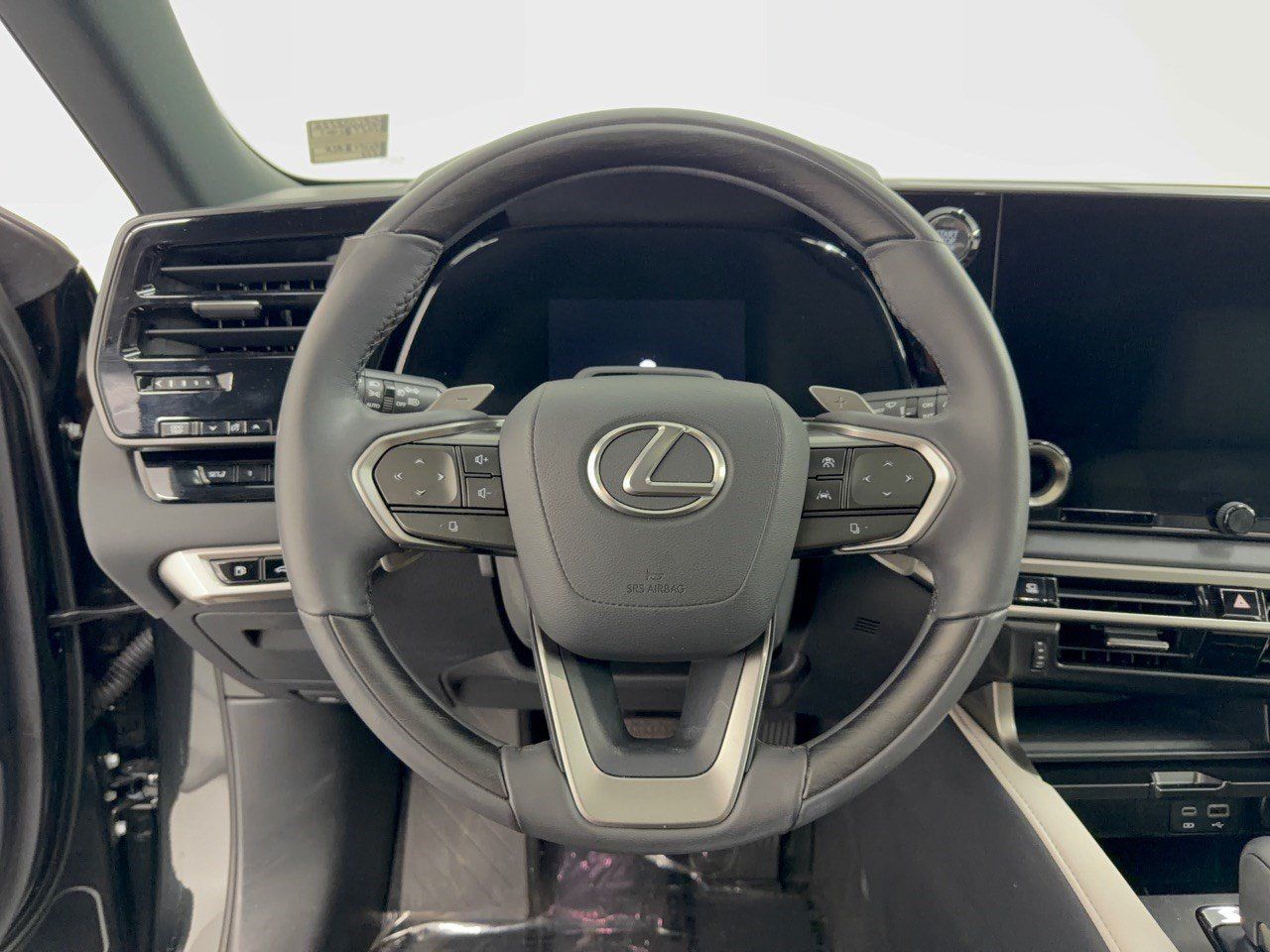 Used 2024 Lexus RX 350 Premium Plus FWD image 11