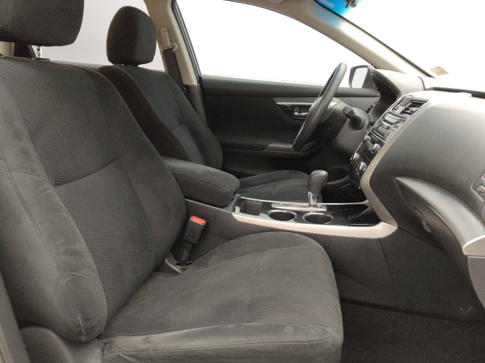 Used 2014 Nissan Altima 2.5 S FWD image 21