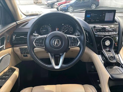 Used 2023 Acura RDX AWD w/ Advance Package image 7