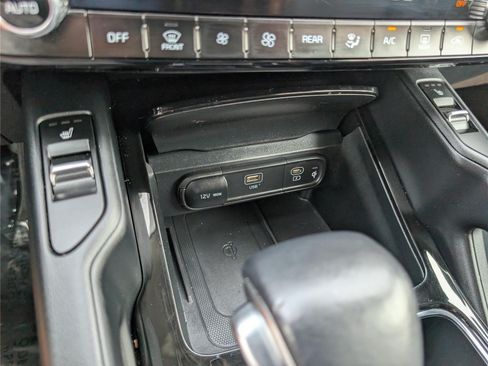 Used 2023 Kia Telluride S w/ S Sunroof Package AWD/4WD image 28
