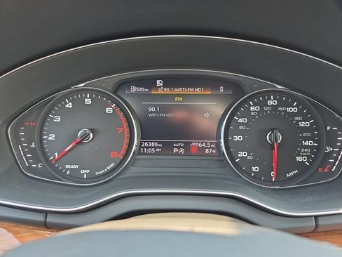 Used 2023 Audi Q5 Premium w/ Convenience Package AWD/4WD image 22