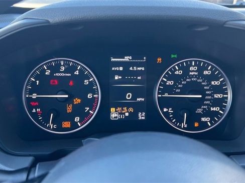 New 2026 Subaru Crosstrek 2.0i Premium image 21