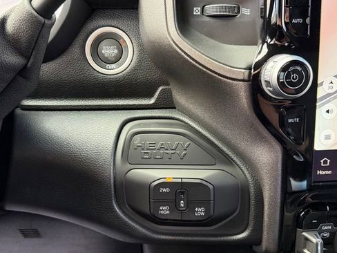 New 2026 RAM 2500 Tradesman AWD/4WD image 22
