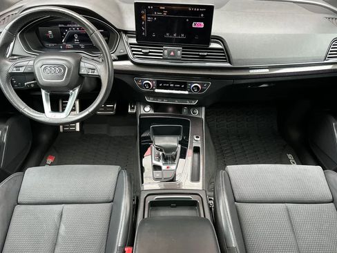 Used 2022 Audi SQ5 Premium Plus image 3