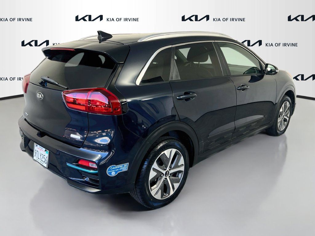 Used 2020 Kia Niro EX FWD image 8