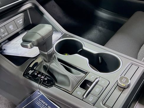 New 2026 Kia K5 LXS image 16