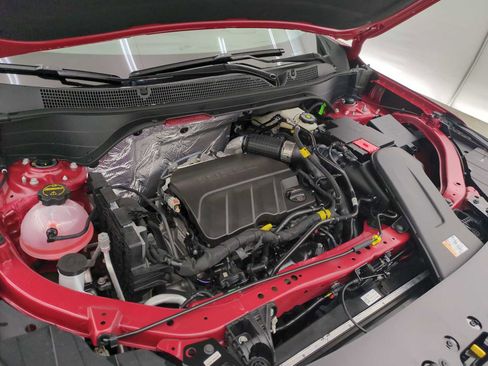 New 2026 Chevrolet Trax LT image 13