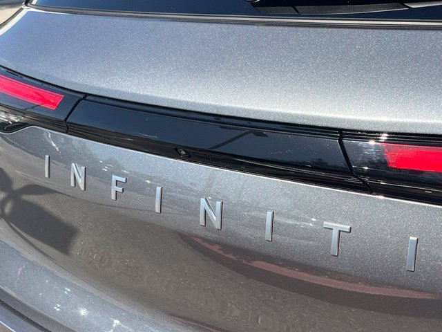 Certified 2027 INFINITI QX60 Luxe w/ Cargo Package FWD image 34