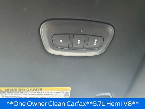 Used 2022 RAM 1500 Big Horn AWD/4WD image 22