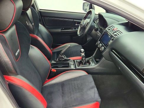 Used 2020 Subaru WRX Premium image 26