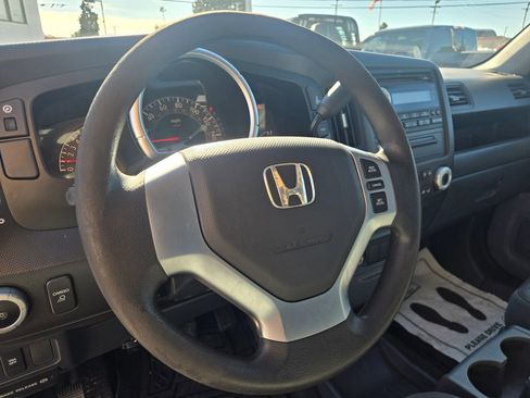 Used 2008 Honda Ridgeline RT image 11