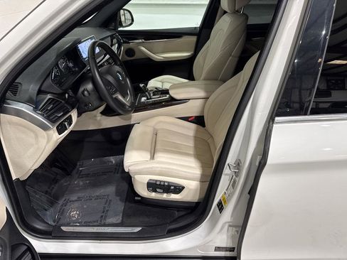 Used 2017 BMW X5 xDrive35i image 31