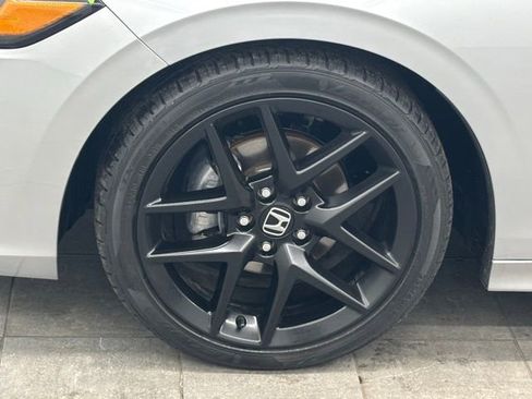 Used 2022 Honda Civic Sport image 5
