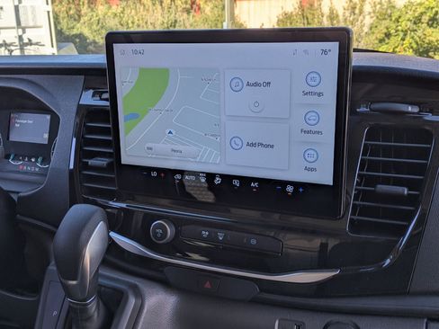 New 2024 Ford Transit 350 Base w/ Interior Upgrade Package image 19