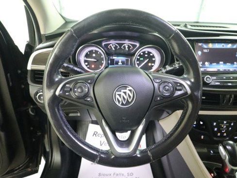 Used 2020 Buick Envision Preferred FWD image 18