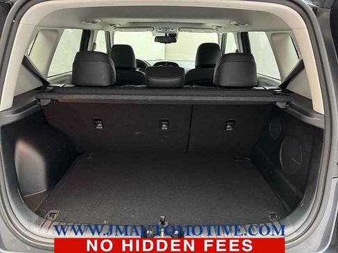 Used 2023 Kia Soul GT-Line w/ GT-Line Technology Package FWD image 16