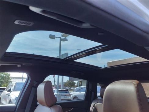 New 2022 Lincoln Nautilus Reserve w/ Equipment Group 201A image 31