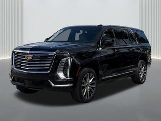 New 2026 Cadillac Escalade ESV Platinum Luxury 360° Tour