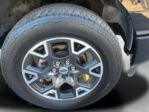 Used 2024 Ford F150 STX AWD/4WD image 34