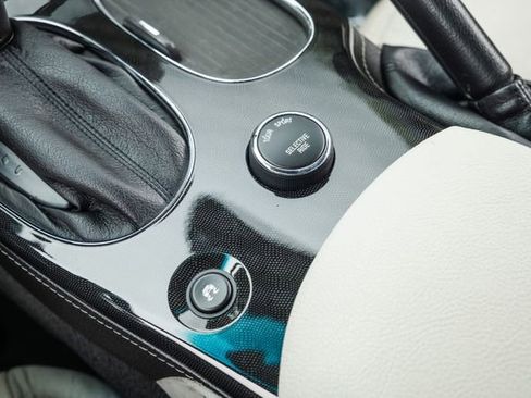 Used 2011 Chevrolet Corvette Grand Sport w/ Preferred Equipment Group image 16