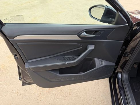 Certified 2024 Volkswagen Jetta S FWD image 9