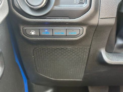 Used 2023 Jeep Wrangler Unlimited Rubicon 4xe image 19