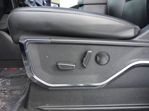 Used 2024 Ford F250 Lariat w/ Lariat Ultimate Package image 41