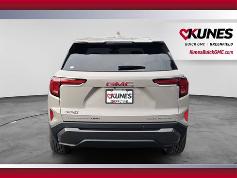 New 2026 GMC Terrain Elevation w/ LPO, Floor Liner Package AWD/4WD image 7