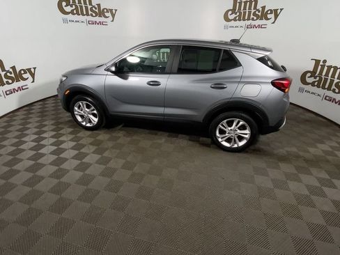 Used 2023 Buick Encore GX Preferred w/ Cold Weather Comfort Package AWD/4WD image 5