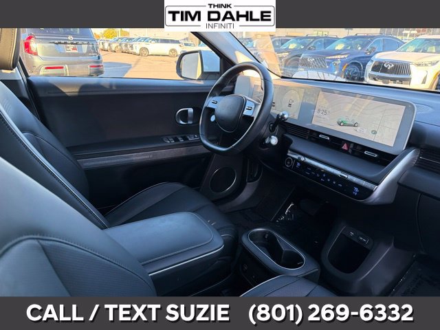 Used 2023 Hyundai Ioniq 5 SEL AWD/4WD image 11