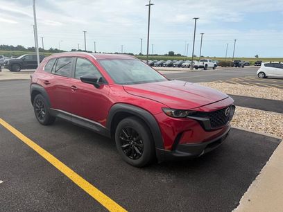Used 2024 MAZDA CX-50 AWD 2.5 S w/ Preferred Package
