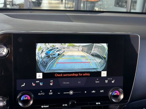 Used 2023 Lexus NX 350 AWD image 19