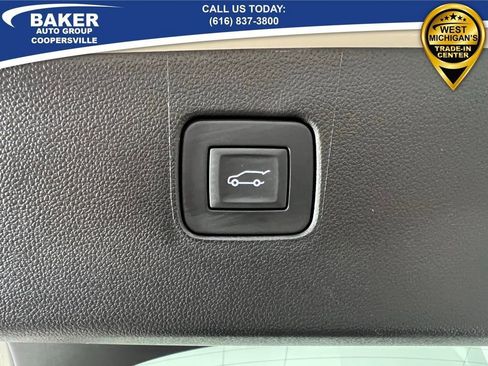 New 2026 Buick Envista Sport Touring w/ Studio Series image 13