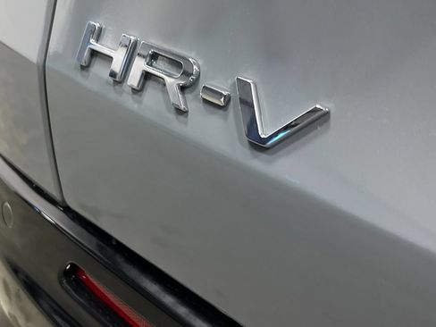 New 2027 Honda HR-V EX-L image 9