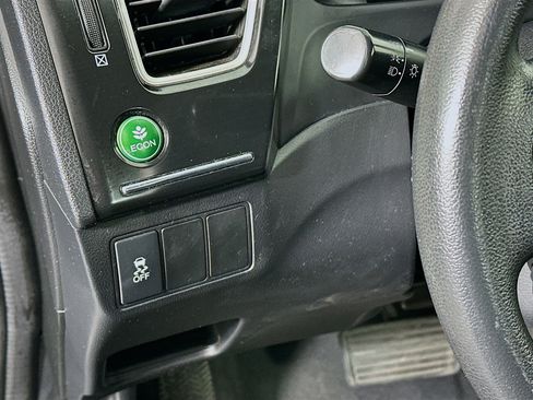 Used 2013 Honda Civic LX image 16