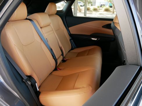 Used 2023 Lexus RX 350 Premium Plus w/ Accessory Package (Z1) image 14