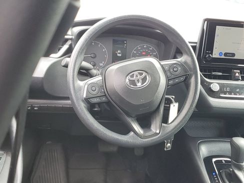 Certified 2024 Toyota Corolla LE FWD image 12